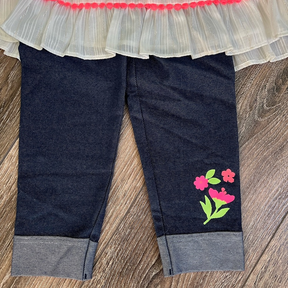 Little Lass Set - Picture 8 of 15